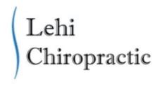 Lehi chiropractic - Lehi Chiropractic - 72 W Main St, Lehi. Wasatch Sports and Family Chiropractic - 230 N 1200 E #102, Lehi. Lehi, Utah. Ratings Google: 5/5 Facebook: 5/5 Andersen Chiropractic. 380 E Main St E, Lehi. Directions Call Suggest an Edit.